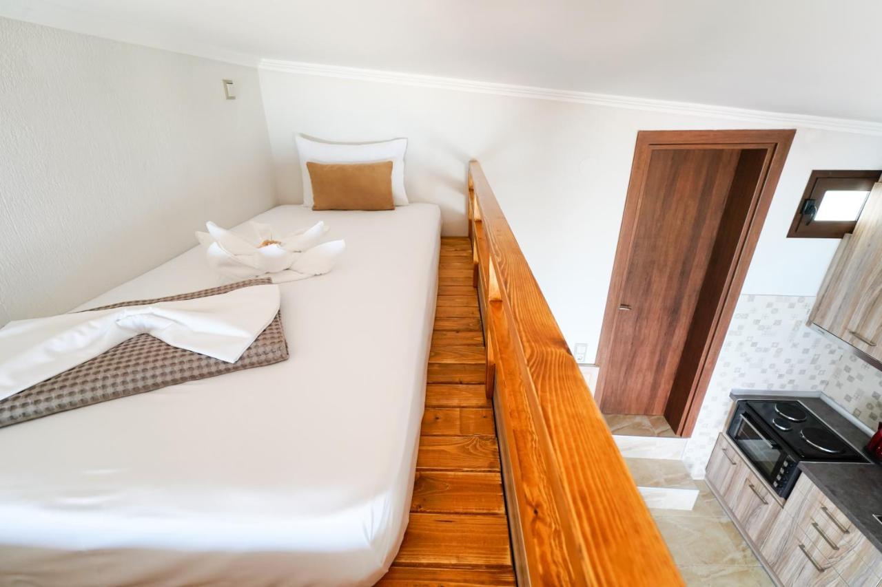 To Kyma - Seafront House