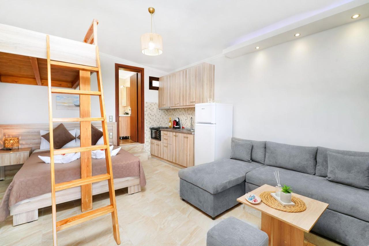 To Kyma - Seafront House *