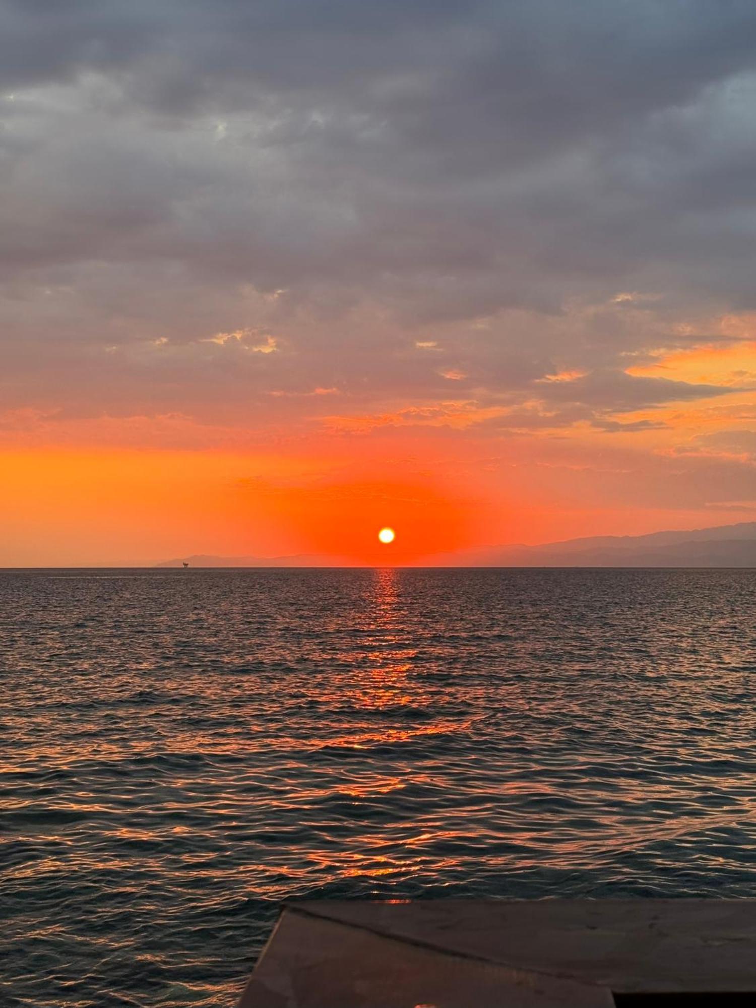 Case de vacanță To Kyma - Seafront House Skála Kallirákhis